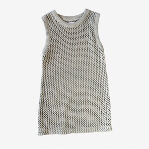 Crochet Top